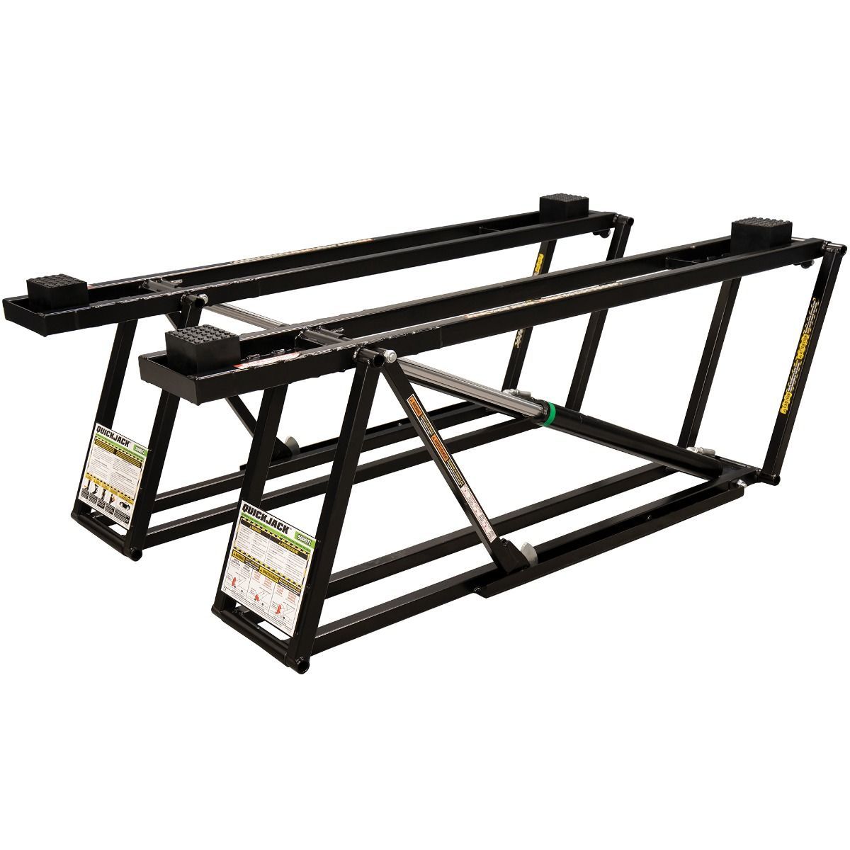 QUICKJACK 5000TL 5,000 LB. CAPACITY PORTABLE CAR LIFT