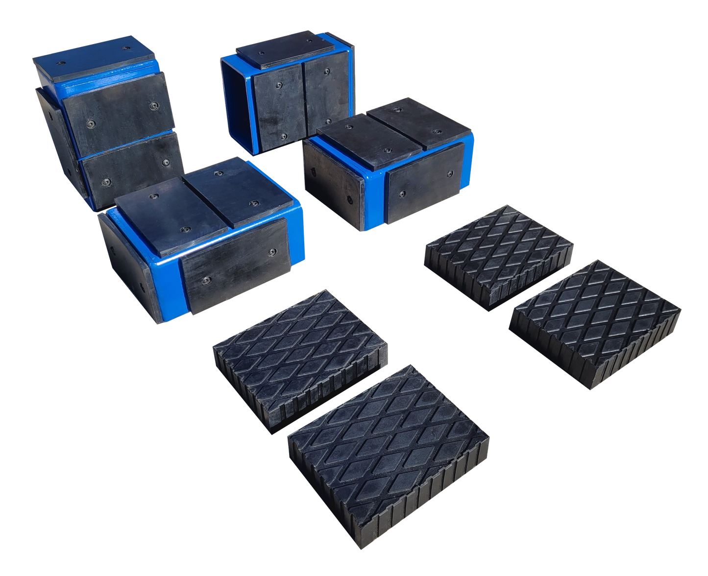 TUXEDO LR-10K-TLPAD 10,000 LB. COMMERCIAL LOW-RISE PAD LIFT