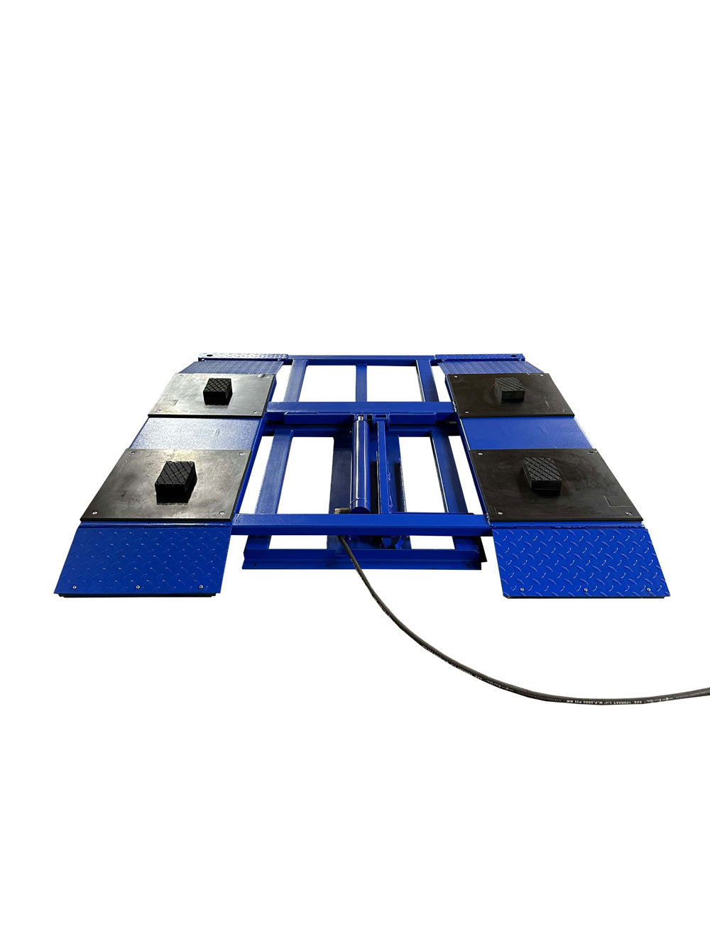 TUXEDO LR-26-PAD 6,000 LB LOW-RISE SCISSOR LIFT