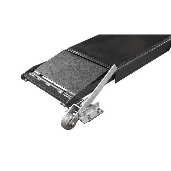 BENDPAK LR-60P 6,000-LB. CAPACITY, LOW-RISE LIFT, PORTABLE