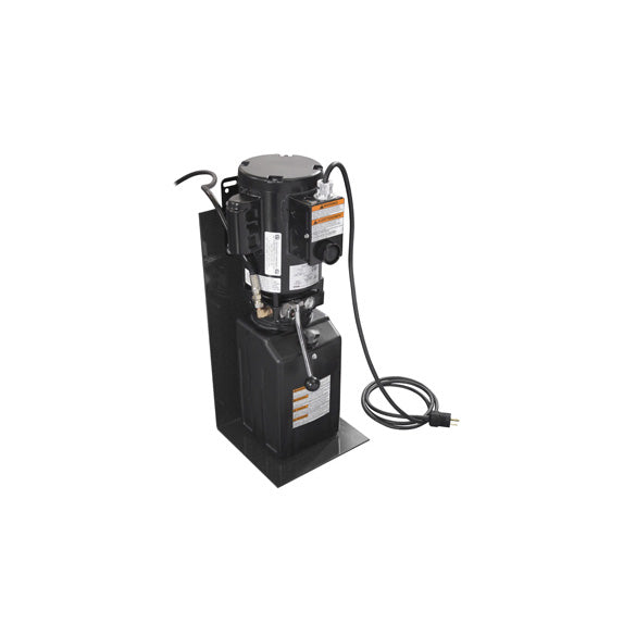 BENDPAK LR-60P 6,000-LB. CAPACITY, LOW-RISE LIFT, PORTABLE