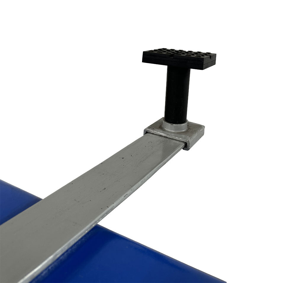 TUXEDO MR6K-48X 6,000 LB MID-RISE SCISSOR LIFT