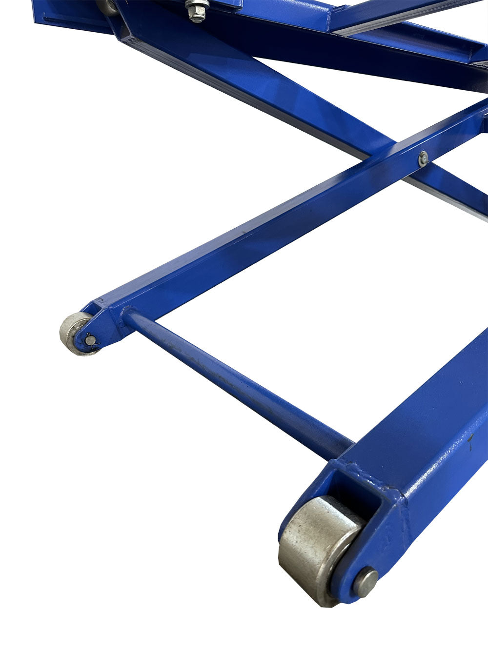 TUXEDO MR6K-48X 6,000 LB MID-RISE SCISSOR LIFT