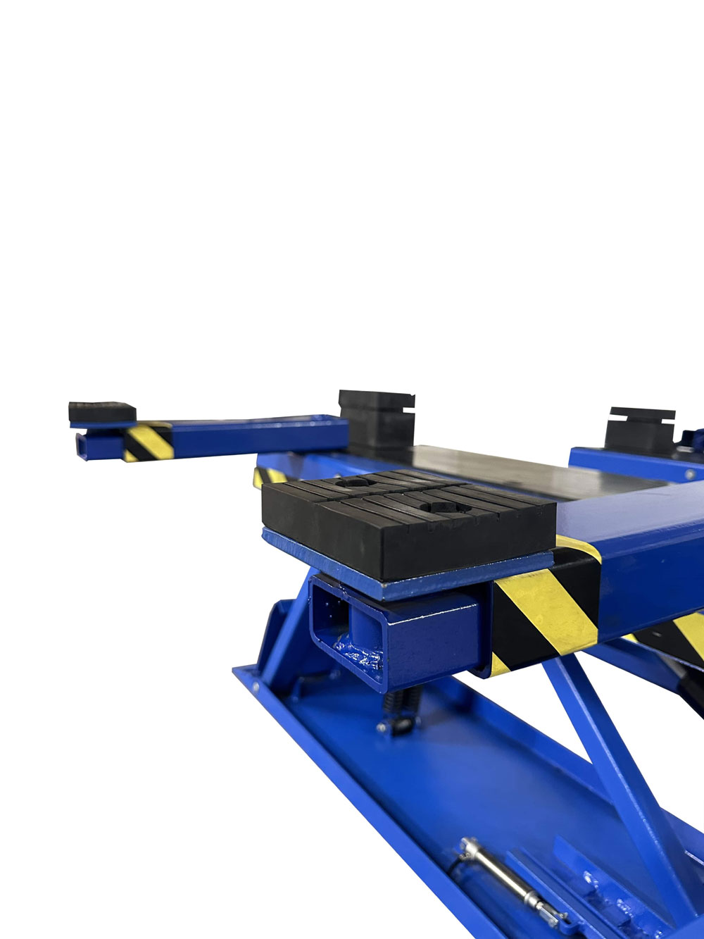 TUXEDO PL6K 6,600 LB LOW-RISE PIT LIFT - INCLUDES POWER UNIT AND STAND