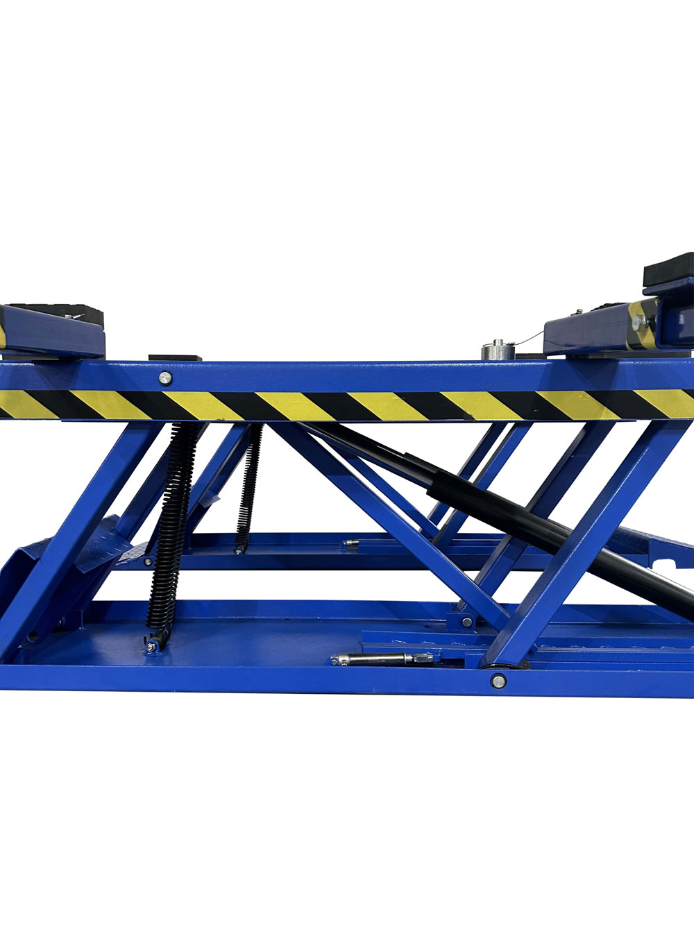TUXEDO PL6K 6,600 LB LOW-RISE PIT LIFT - INCLUDES POWER UNIT AND STAND