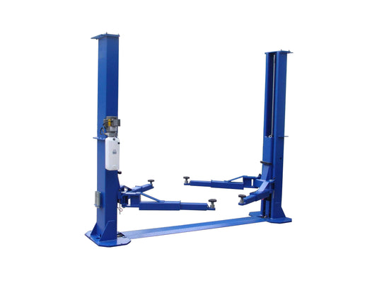 TUXEDO TP12KFX 12,000 LB 2-Post Floor Plate