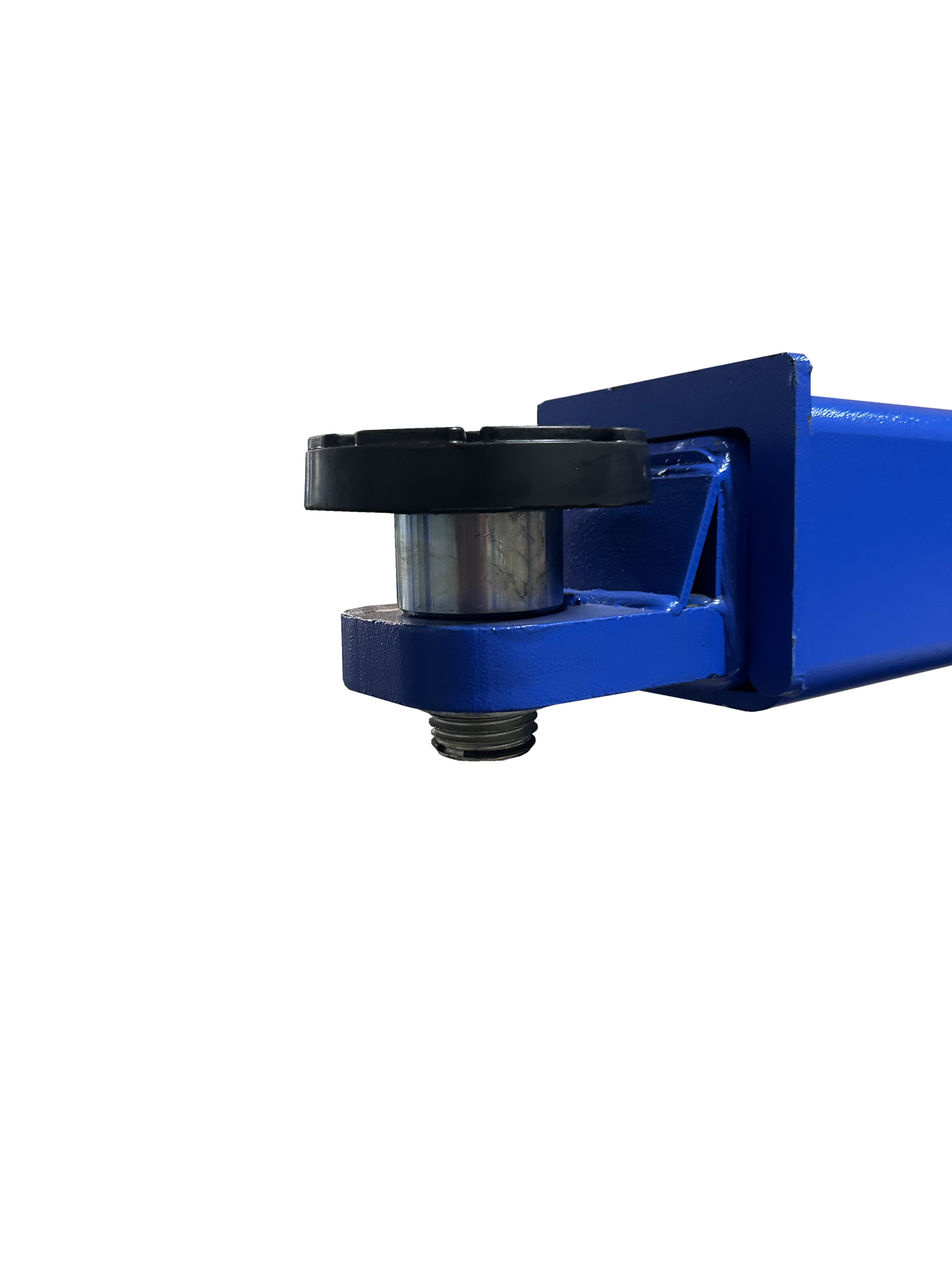 TUXEDO TP12KFX 12,000 LB 2-Post Floor Plate