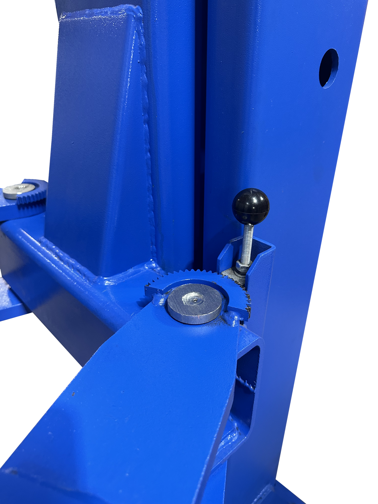 TUXEDO TP12KFX 12,000 LB 2-Post Floor Plate