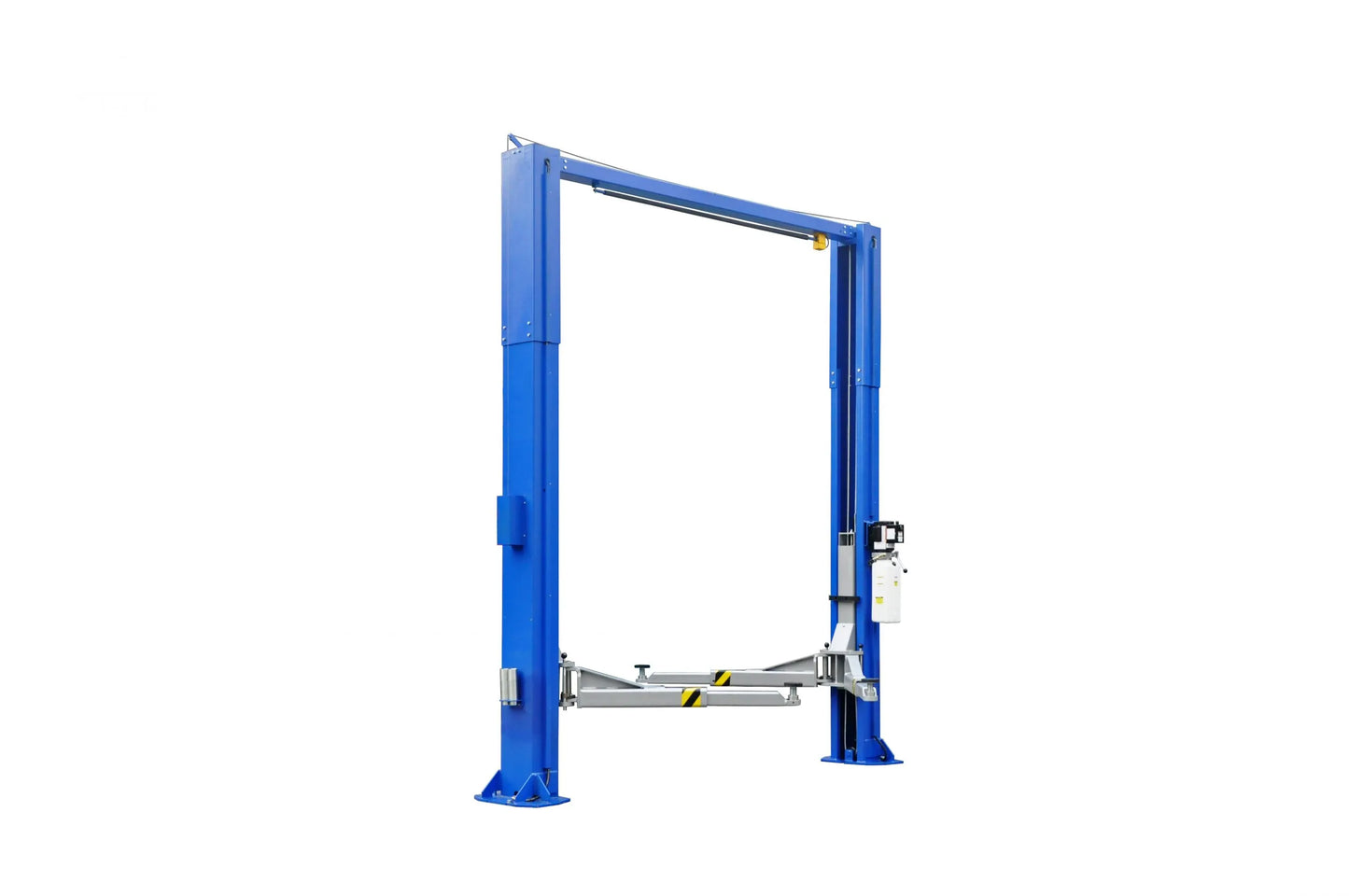 iDEAL - TP12KSC-DX 12,000 2-Post Clear Floor