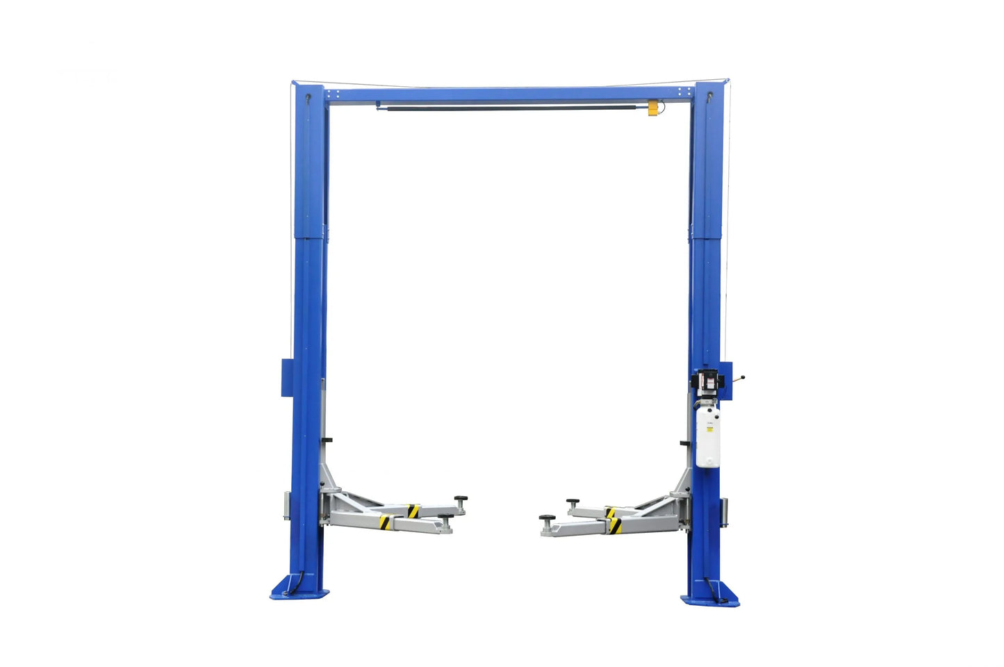 iDEAL - TP12KSC-DX 12,000 2-Post Clear Floor