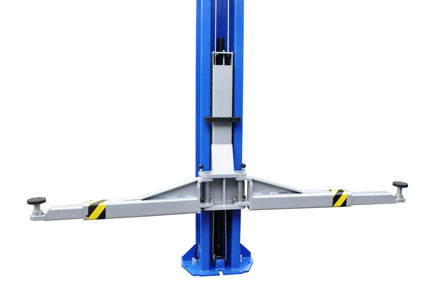 iDEAL - TP12KSC-DX 12,000 2-Post Clear Floor