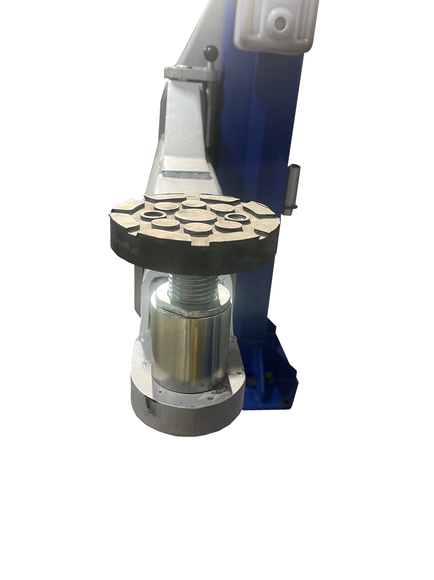 iDEAL - TP12KSC-DX 12,000 2-Post Clear Floor
