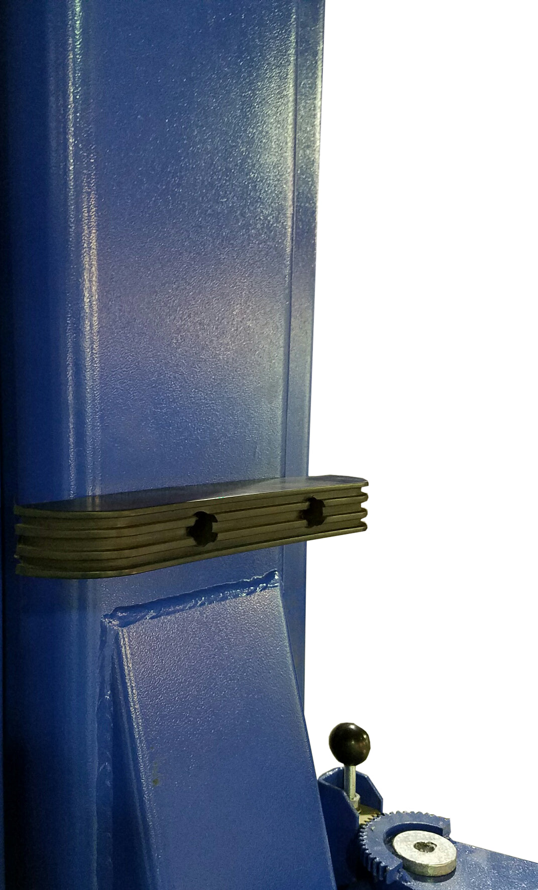 TUXEDO TP15KCX 15,000 LB 2-Post Clear Floor