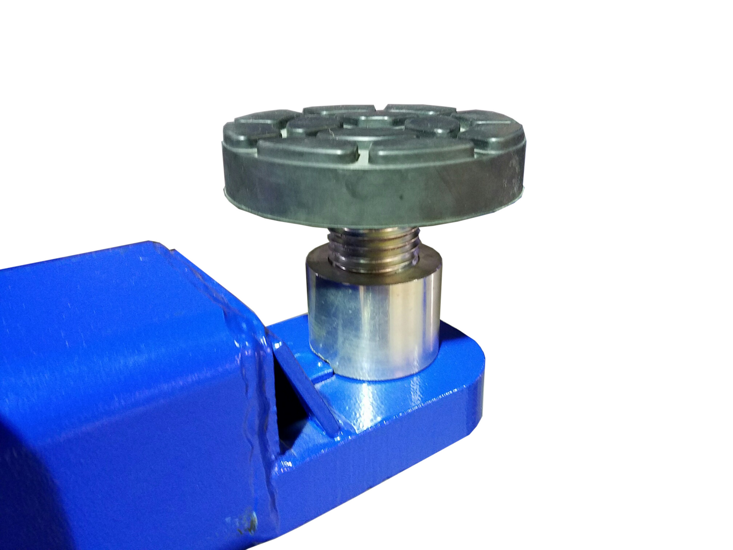 TUXEDO TP12KFX 12,000 LB 2-Post Floor Plate