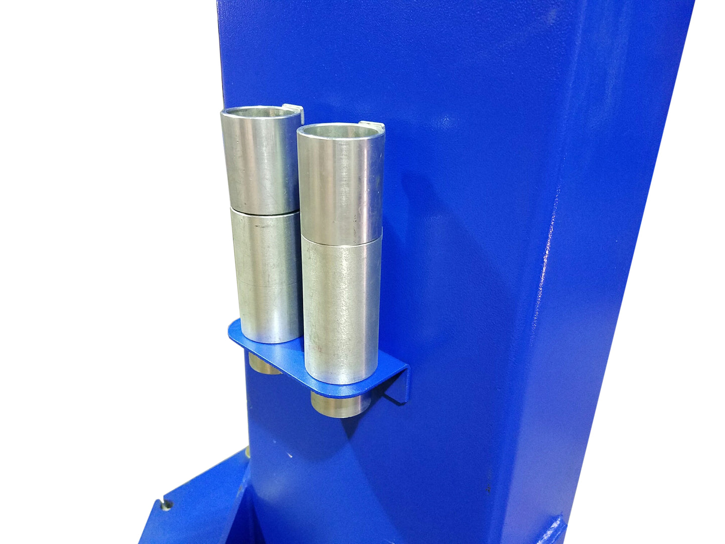 TUXEDO TP12KFX 12,000 LB 2-Post Floor Plate