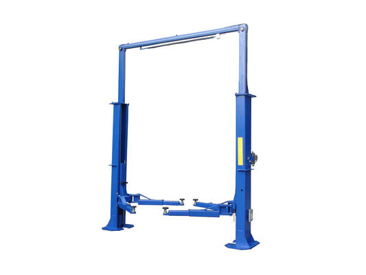 TUXEDO TP15KCX 15,000 LB 2-Post Clear Floor