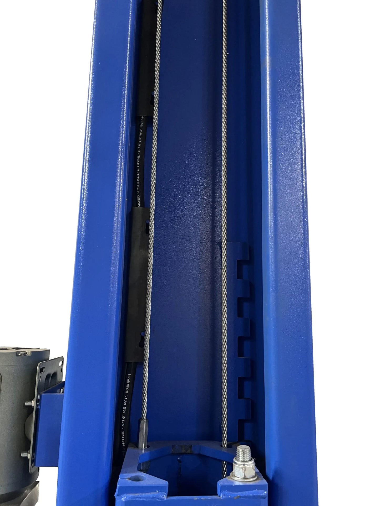 TUXEDO TP15KCX 15,000 LB 2-Post Clear Floor