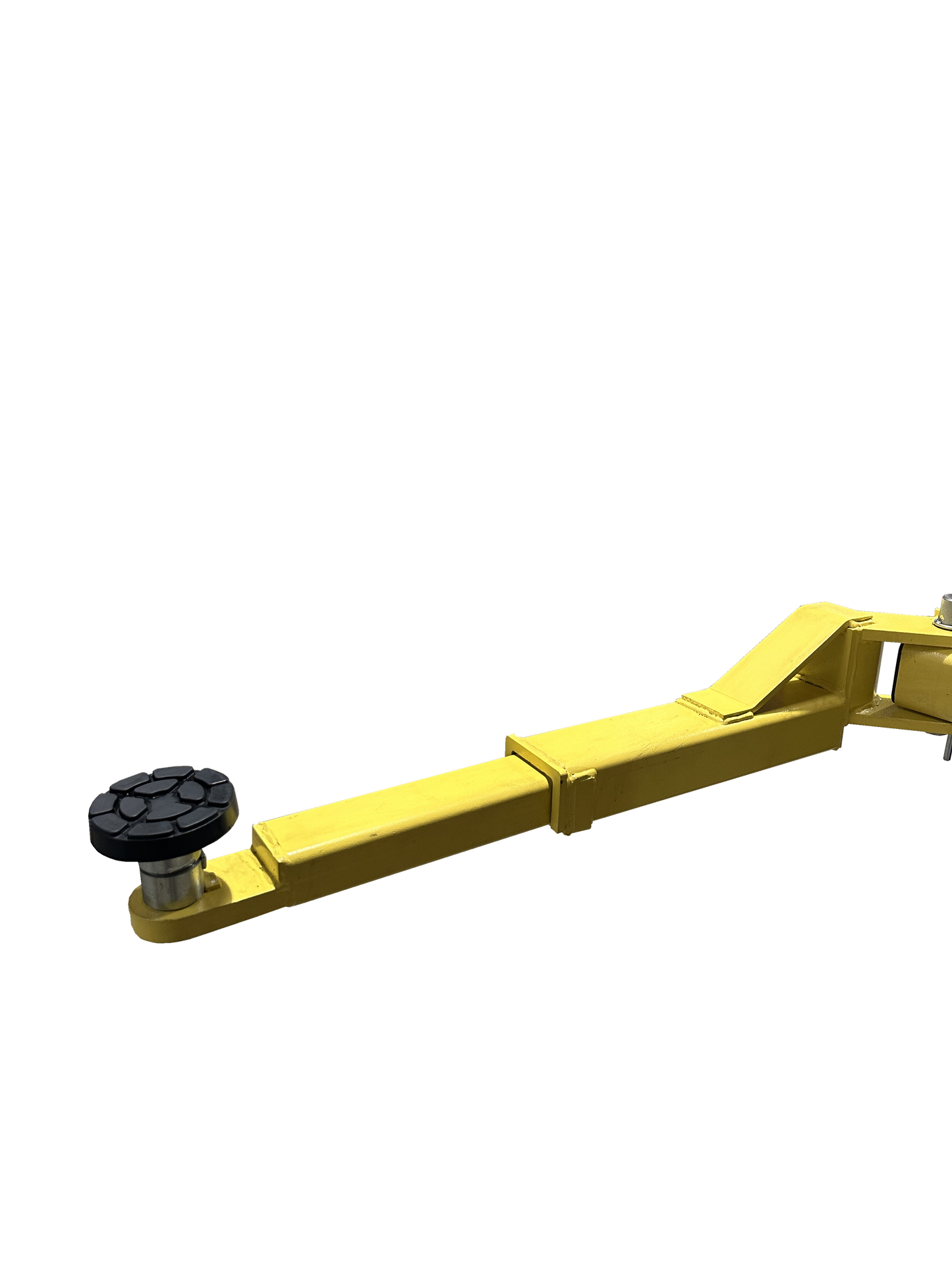 TUXEDO TP9KACX 9,000 LB 2-Post Clear Floor