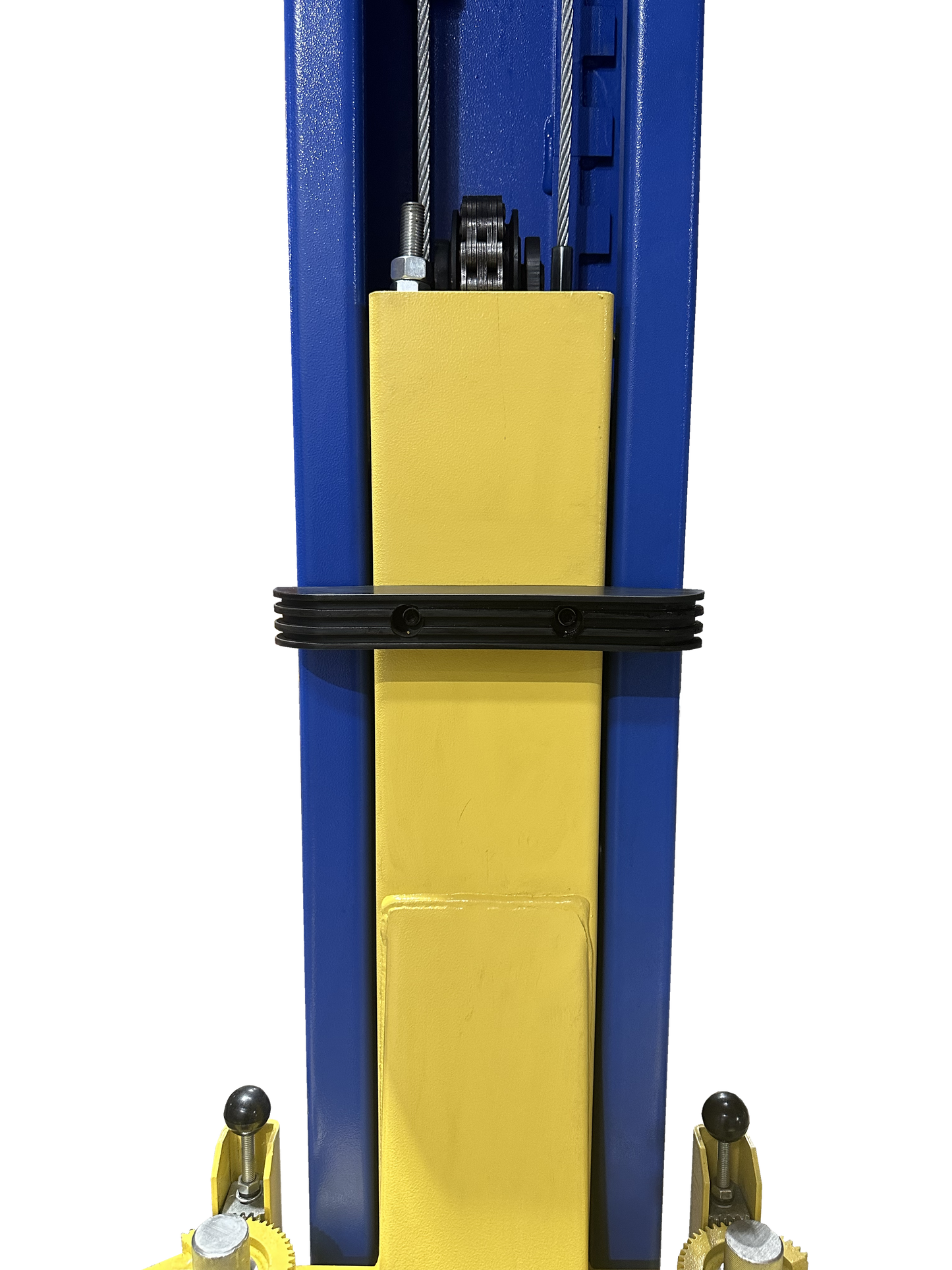 TUXEDO TP9KACX 9,000 LB 2-Post Clear Floor
