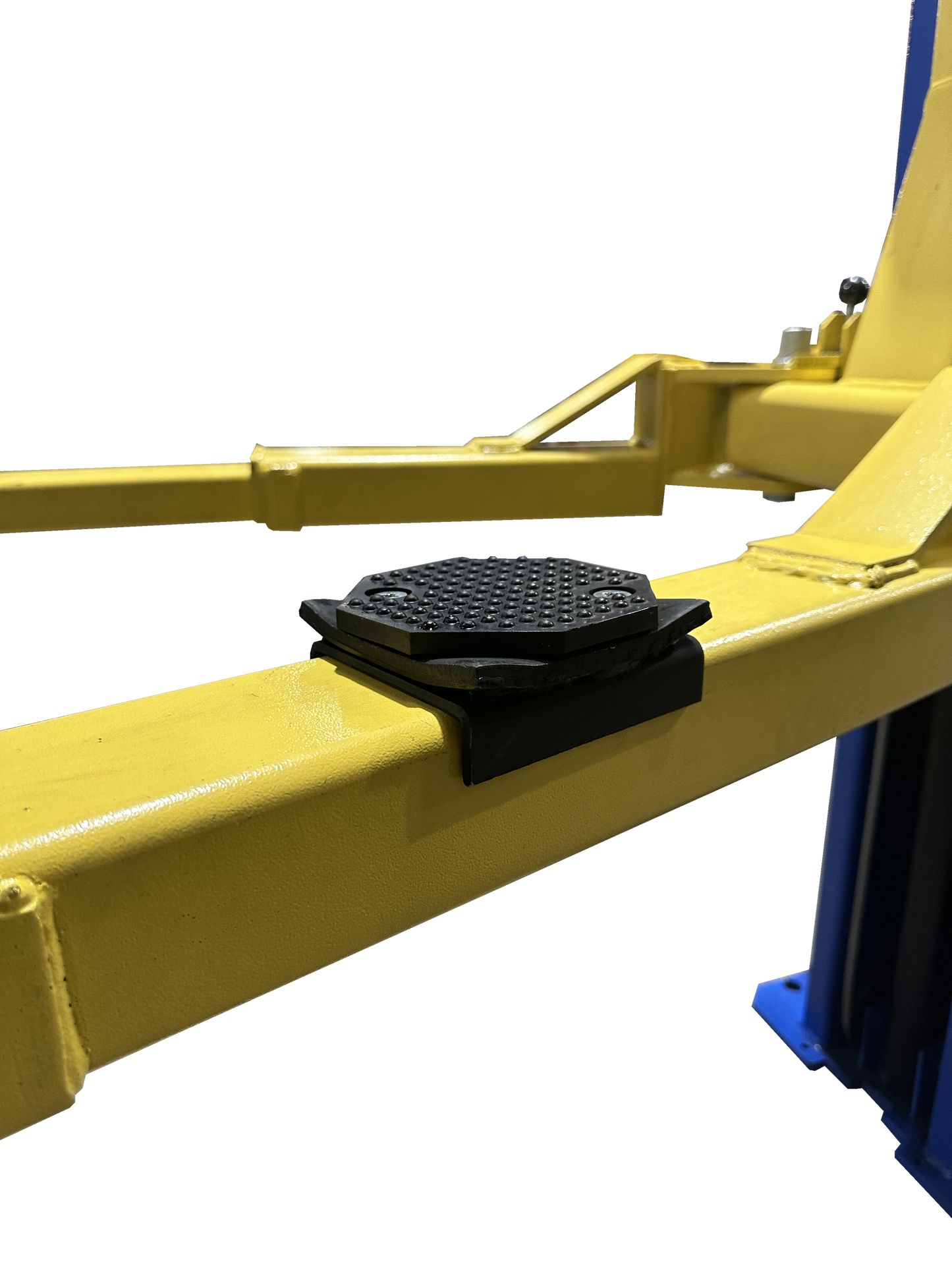 TUXEDO TP9KACX 9,000 LB 2-Post Clear Floor