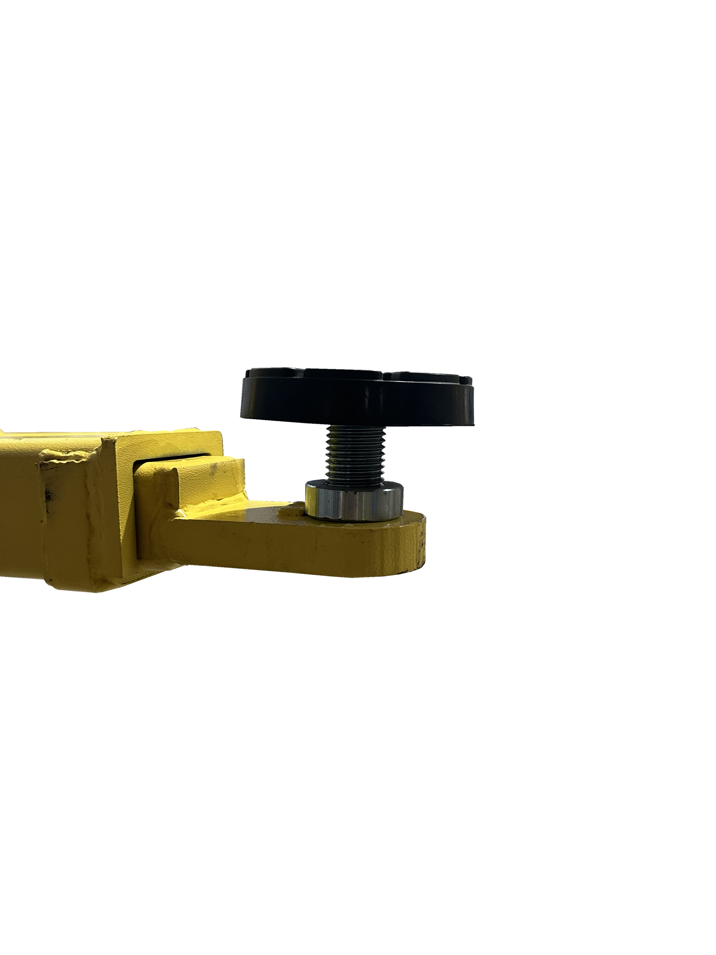 TUXEDO TP9KACX 9,000 LB 2-Post Clear Floor