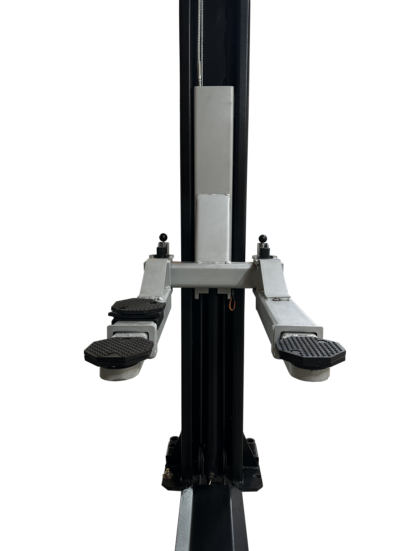 TUXEDO - TP9KF-TUX 2-Post Floor Plate lift