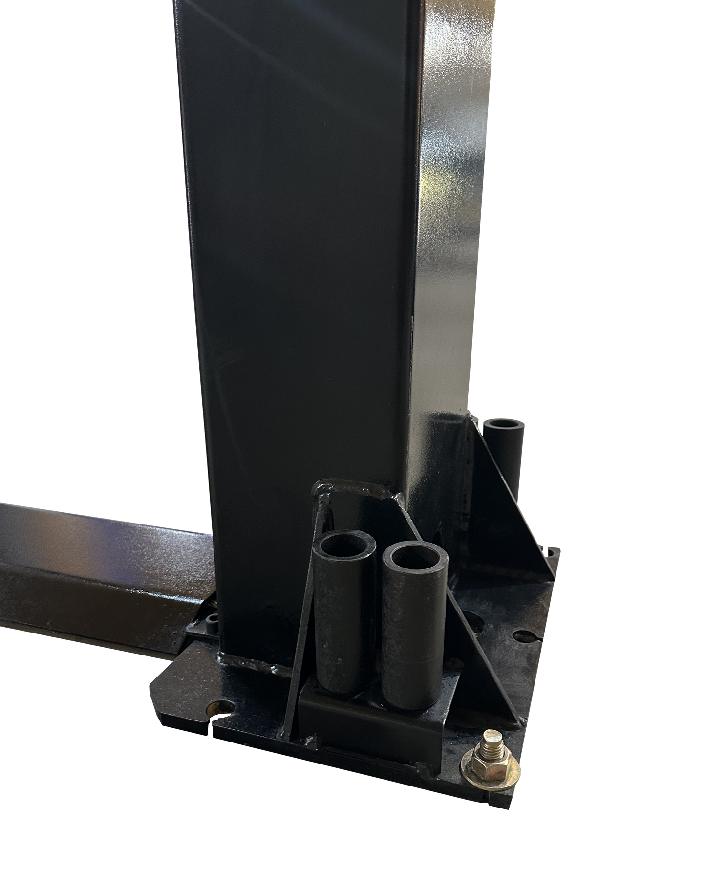 TUXEDO - TP9KF-TUX 2-Post Floor Plate lift