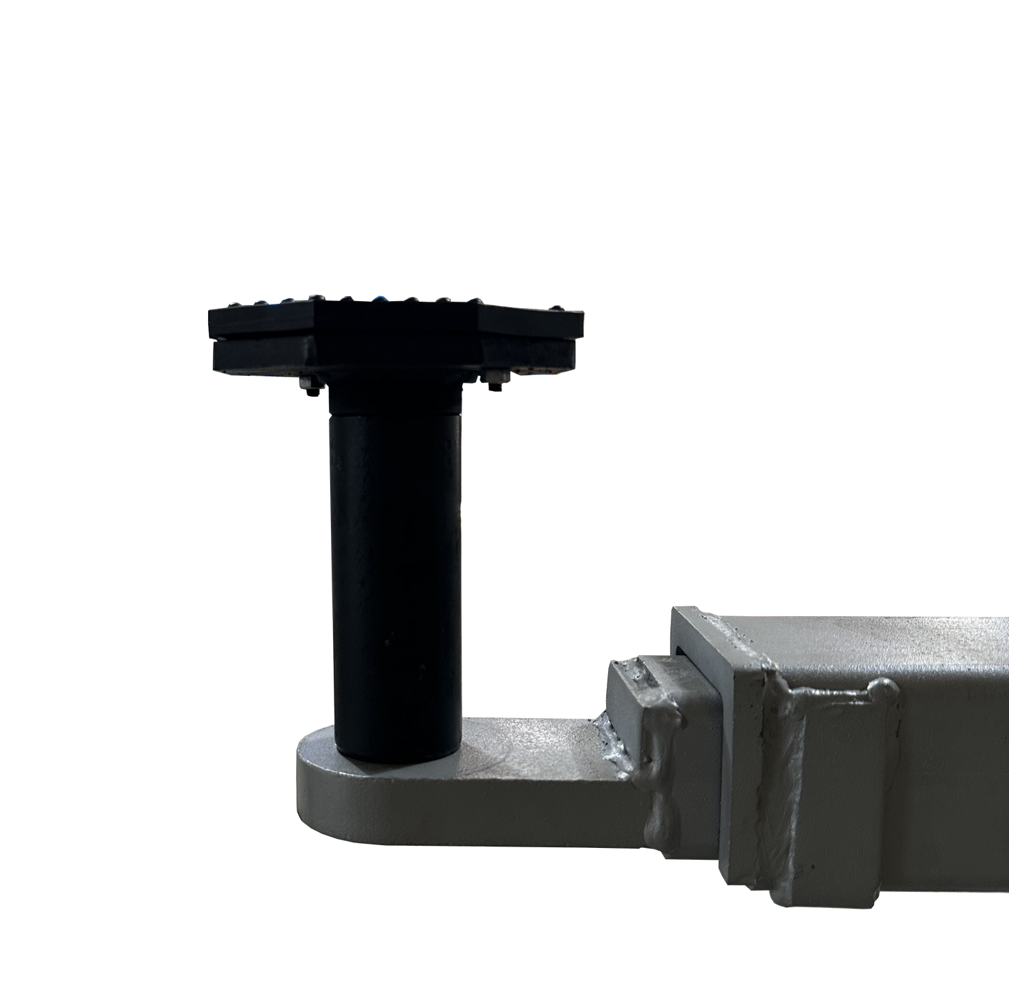 TUXEDO - TP9KF-TUX 2-Post Floor Plate lift