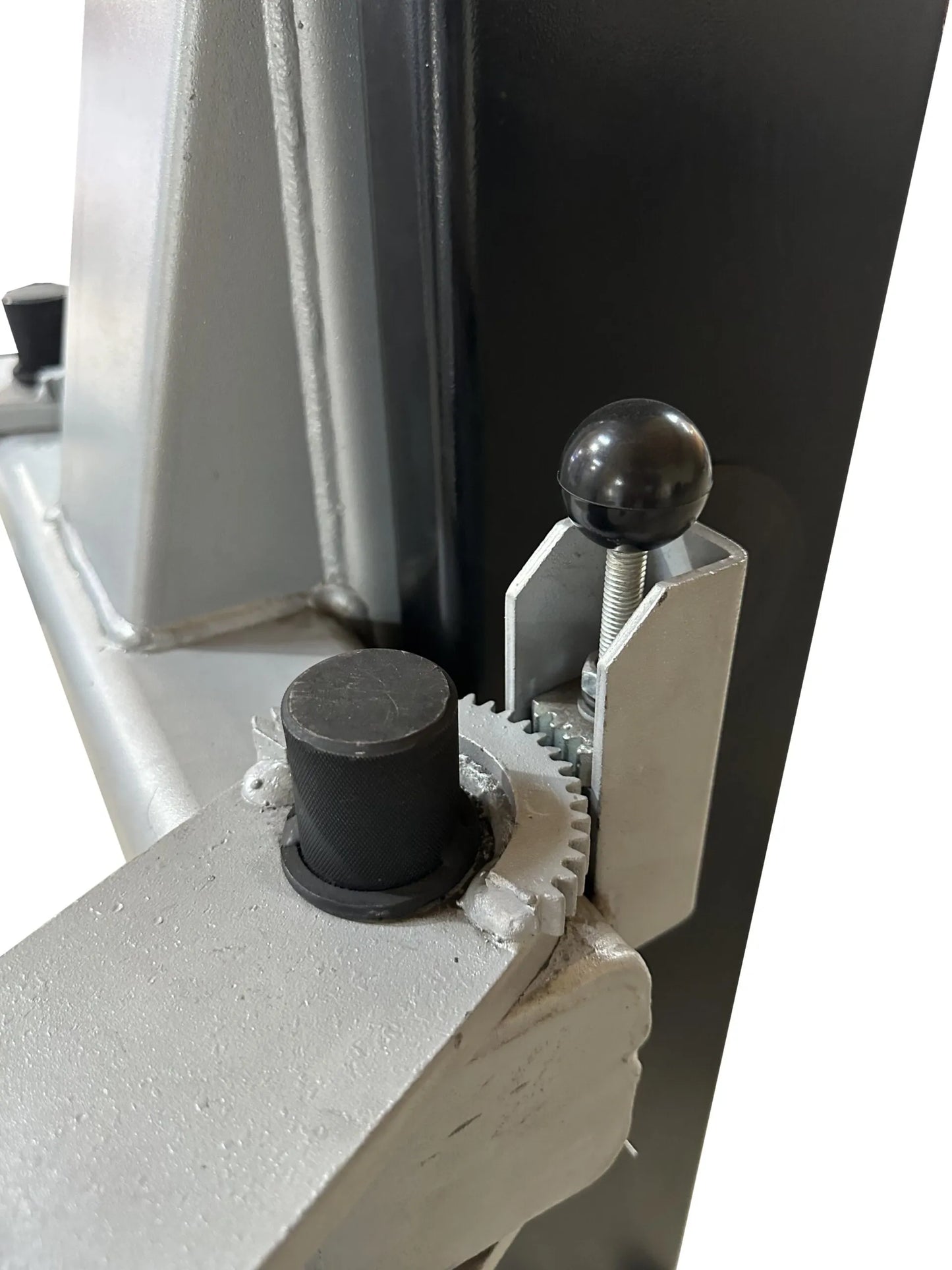 TUXEDO - TP9KF-TUX 2-Post Floor Plate lift