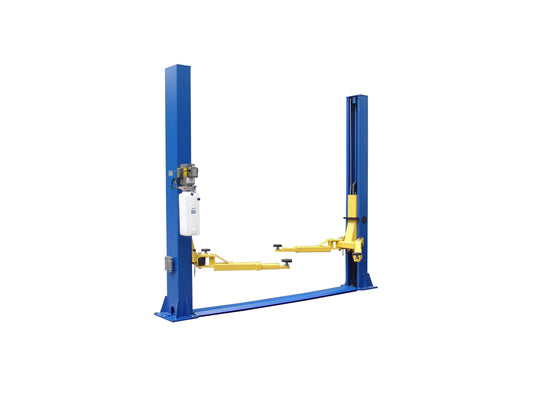 TUXEDO TP9KFX 9,000 LB 2-Post Floor Plate
