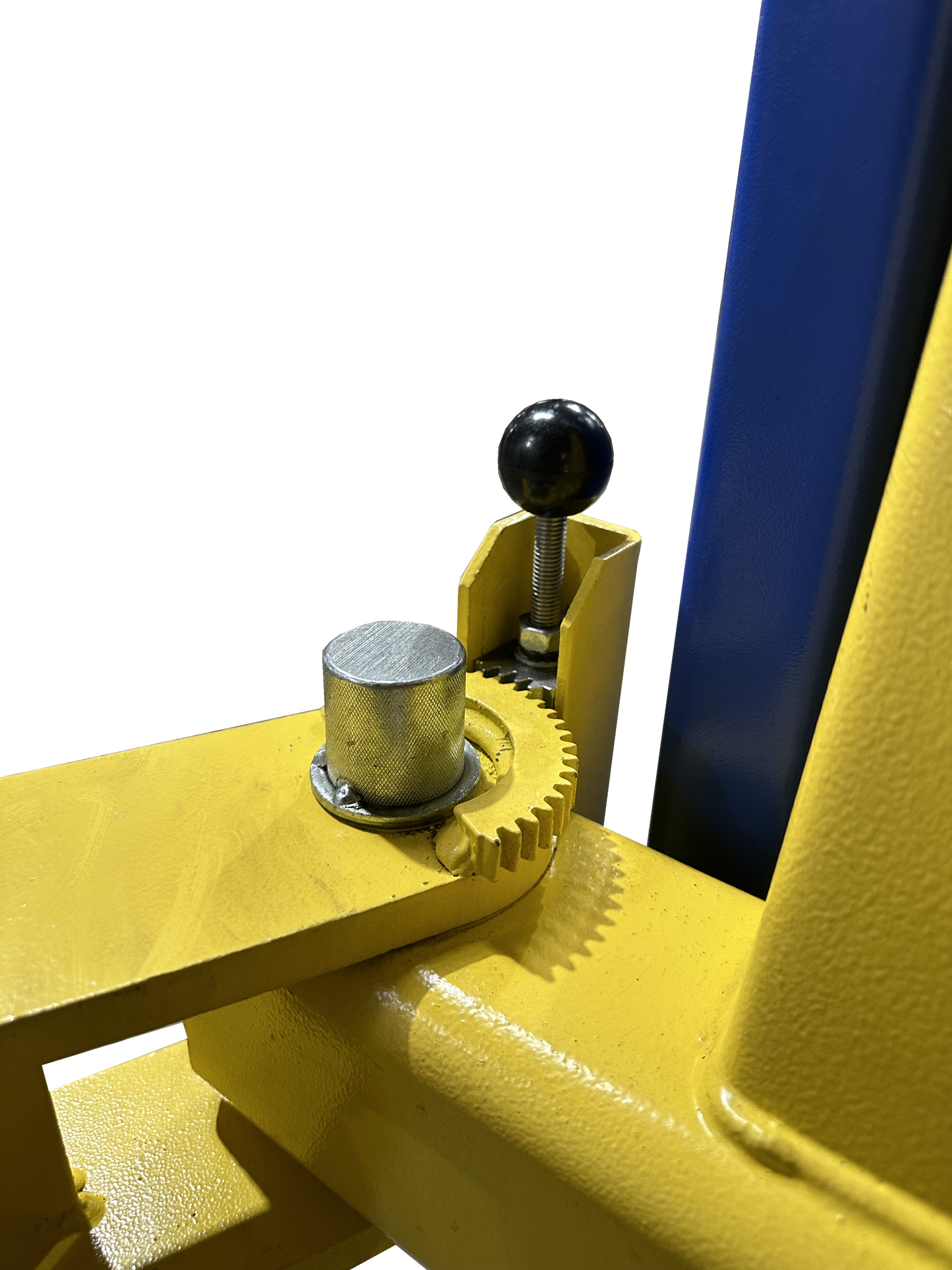 TUXEDO TP9KFX 9,000 LB 2-Post Floor Plate