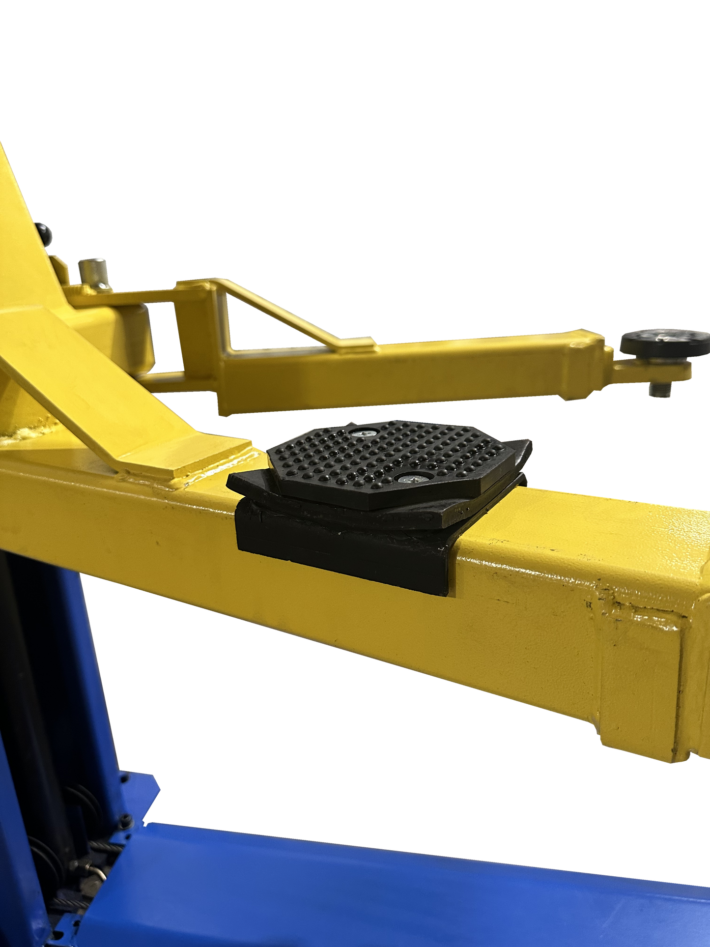 TUXEDO TP9KFX 9,000 LB 2-Post Floor Plate
