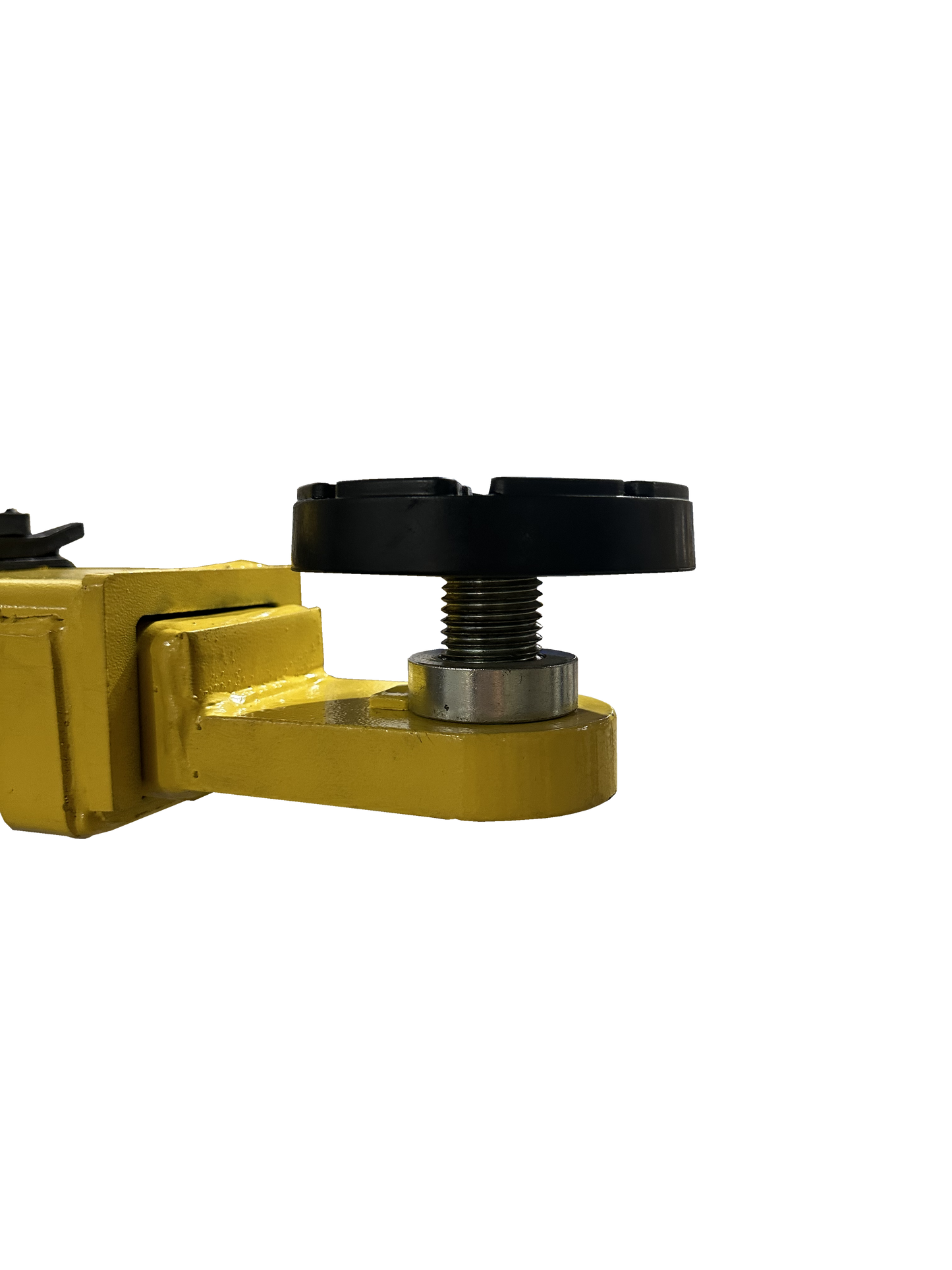 TUXEDO TP9KFX 9,000 LB 2-Post Floor Plate