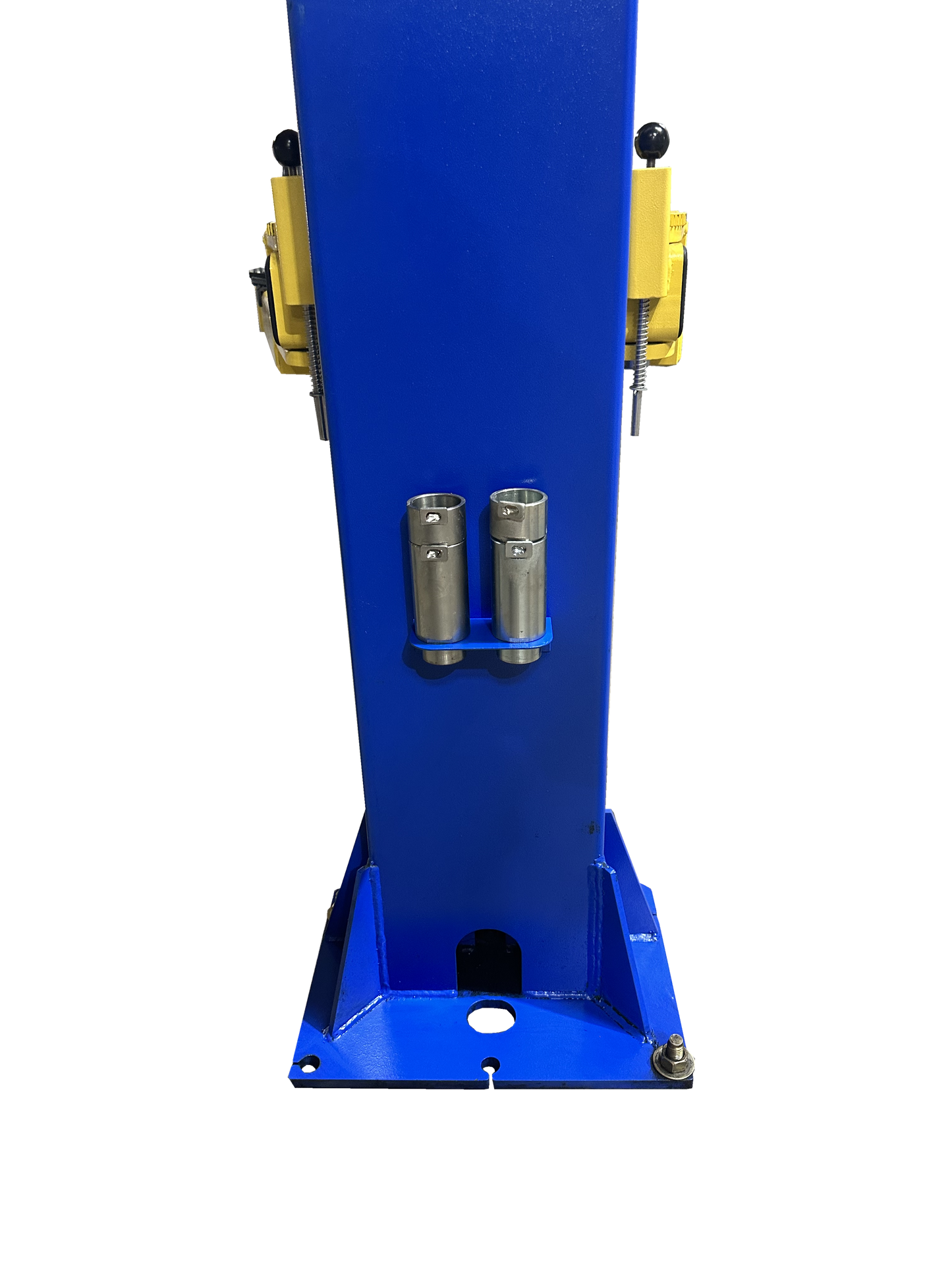 TUXEDO TP9KFX 9,000 LB 2-Post Floor Plate