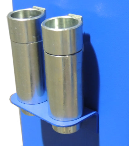 TUXEDO TP9KFX 9,000 LB 2-Post Floor Plate
