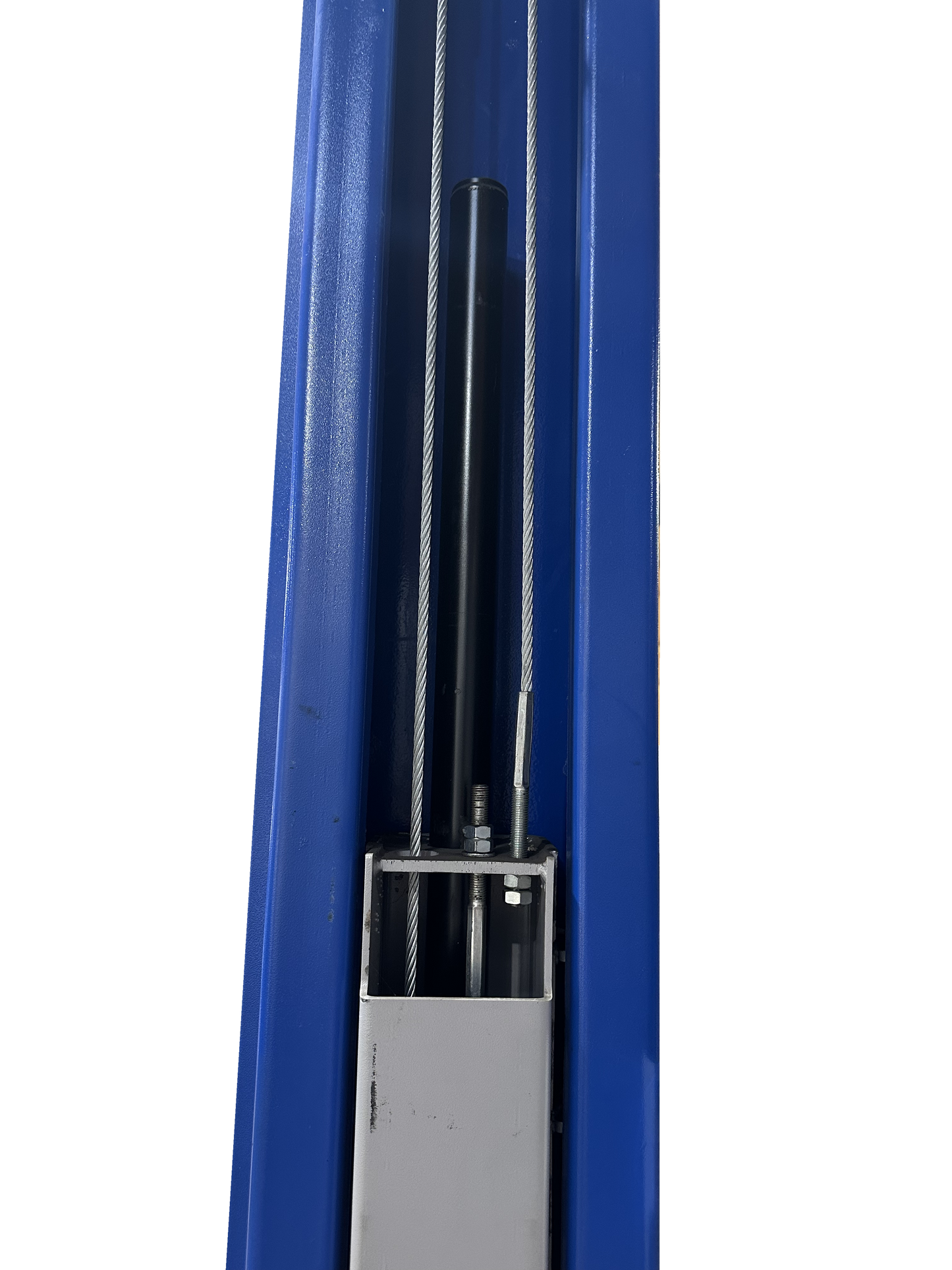 iDEAL - TP12KSC-DX 12,000 2-Post Clear Floor
