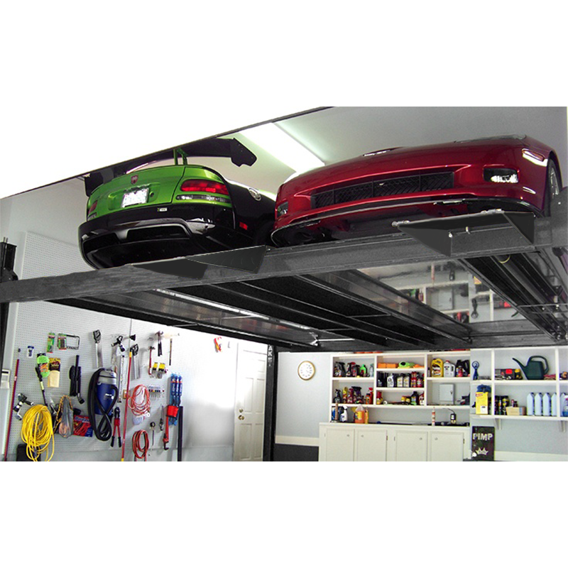 BENDPAK HD-9SW 9,000-LB. CAPACITY SUPER WIDE CAR LIFT