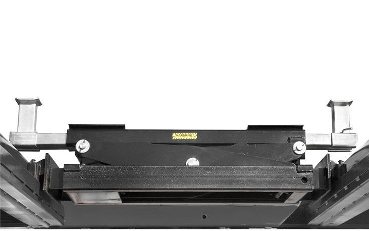 BENDPAK RBJ15000 15,000-LB. CAPACITY / ROLLING BRIDGE JACK