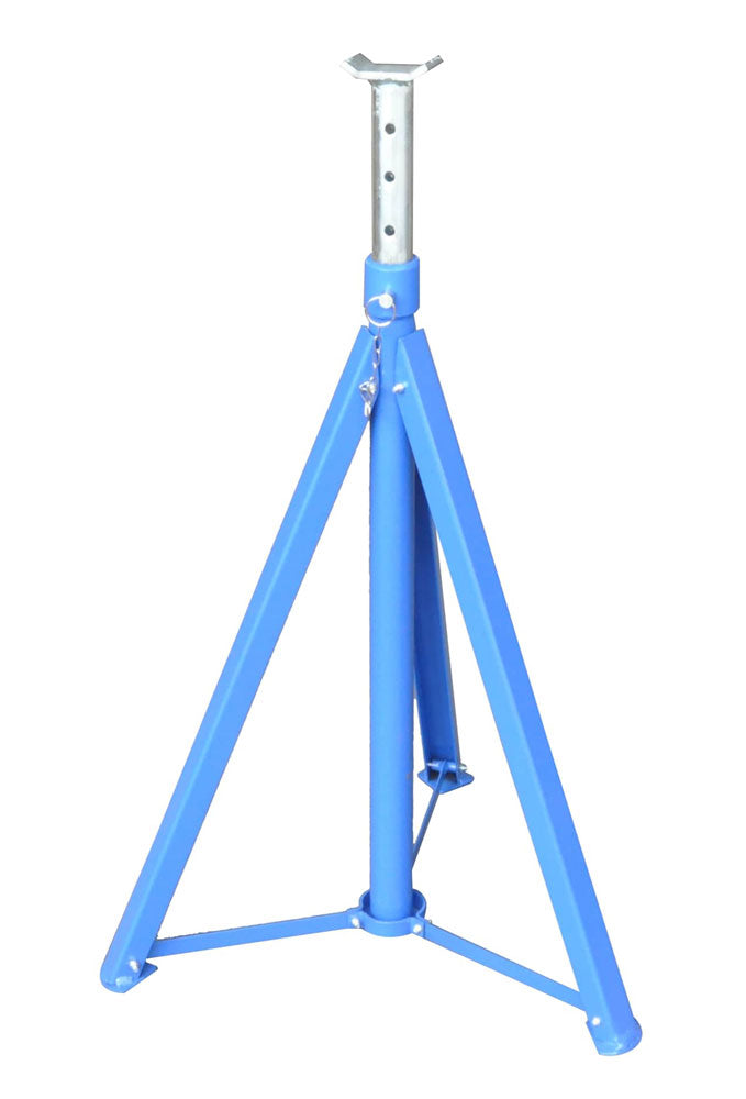 IDEAL TLX-7000 7,000 LB. PORTABLE AUTO LIFT