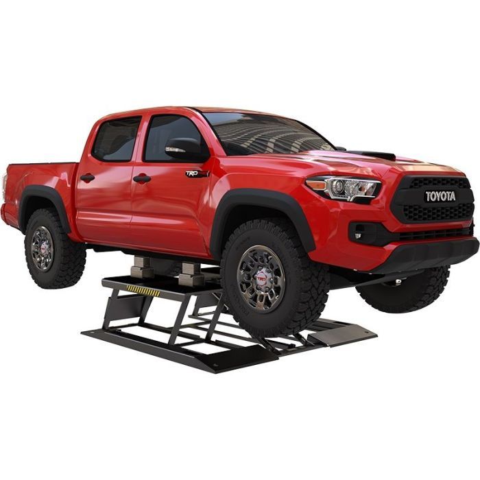BendPak LR-10000 10,000-lb. Capacity / Low-Rise Lift