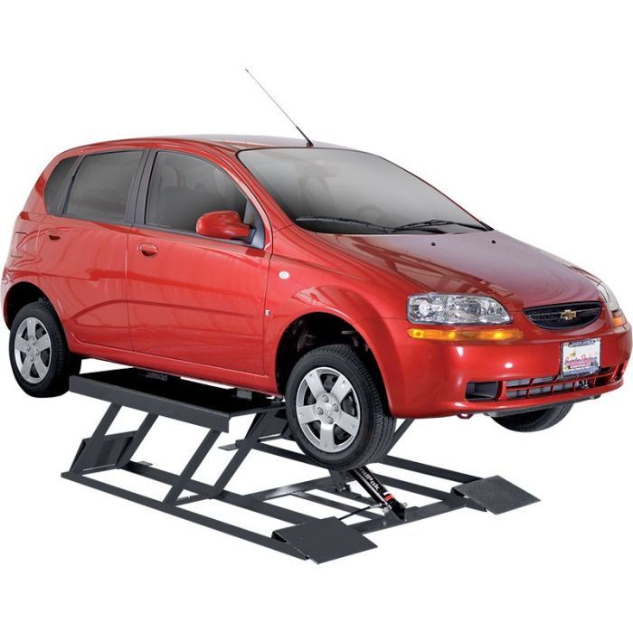 BendPak LR-60 6,000-lb. Capacity / Low-Rise Lift