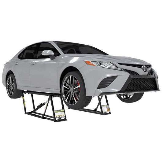 QUICKJACK 5000TL 5,000 LB. CAPACITY PORTABLE CAR LIFT