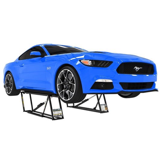 QUICKJACK 5000TLX 5,000 LB. CAPACITY EXTENDED PORTABLE CAR LIFT