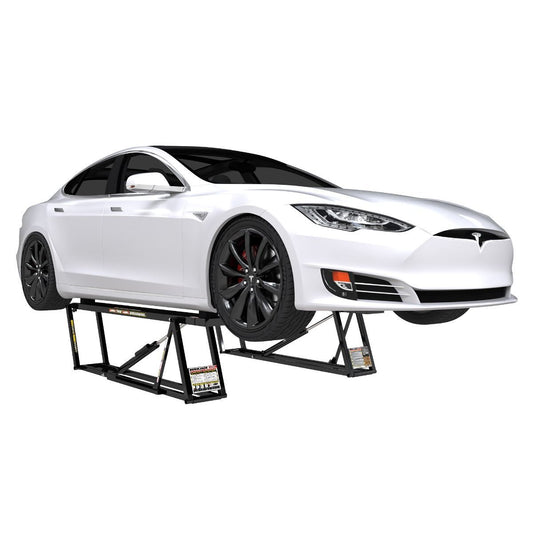 QUICKJACK 6000ELX 6,000 LB. CAPACITY SUPER-LONG PORTABLE CAR LIFT