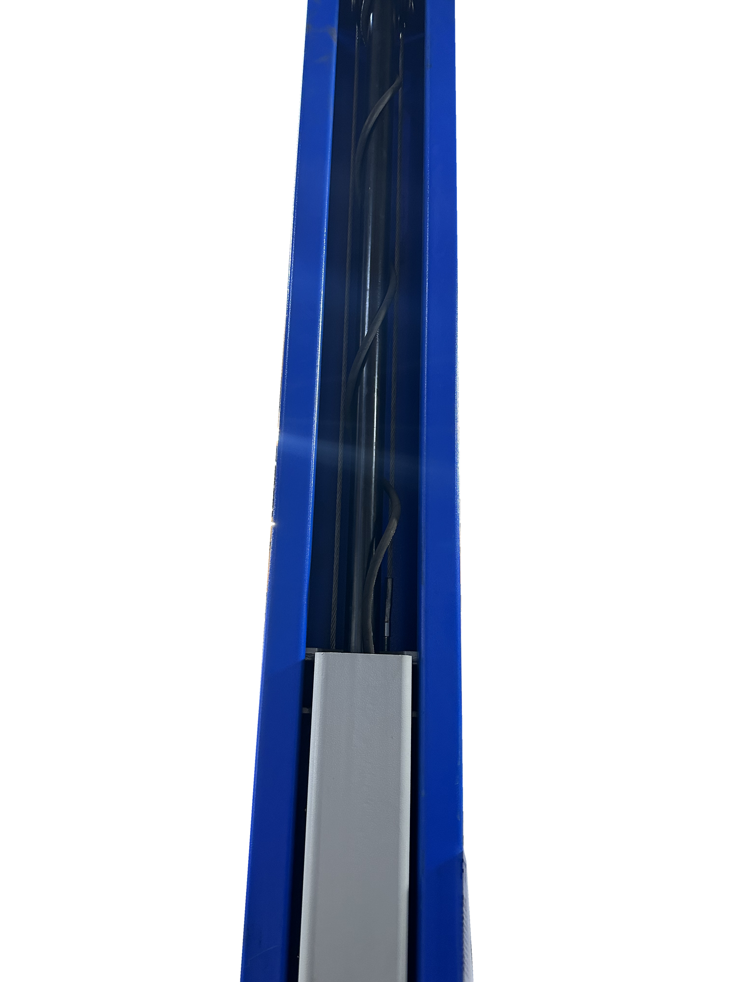 iDEAL - TP12KSC-DX 12,000 2-Post Clear Floor