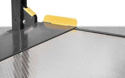 BENDPAK HD-9SW 9,000-LB. CAPACITY SUPER WIDE CAR LIFT