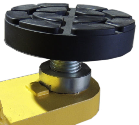 TUXEDO TP9KSCX 9,000 LB 2-Post Clear Floor