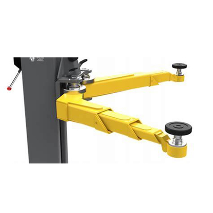 BendPak 10APX 10,000‐lb. Capacity / Adaptable Clearfloor / Adjustable Width / Screw Pads / HIGH-RISE / 157" O.A. Height