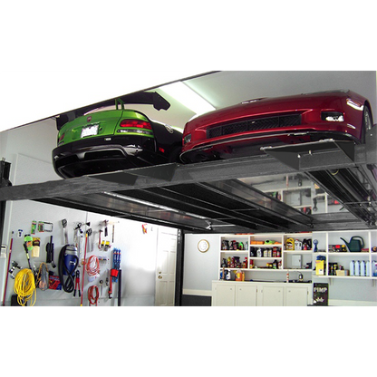 BENDPAK HD-9SW 9,000-LB. CAPACITY SUPER WIDE CAR LIFT